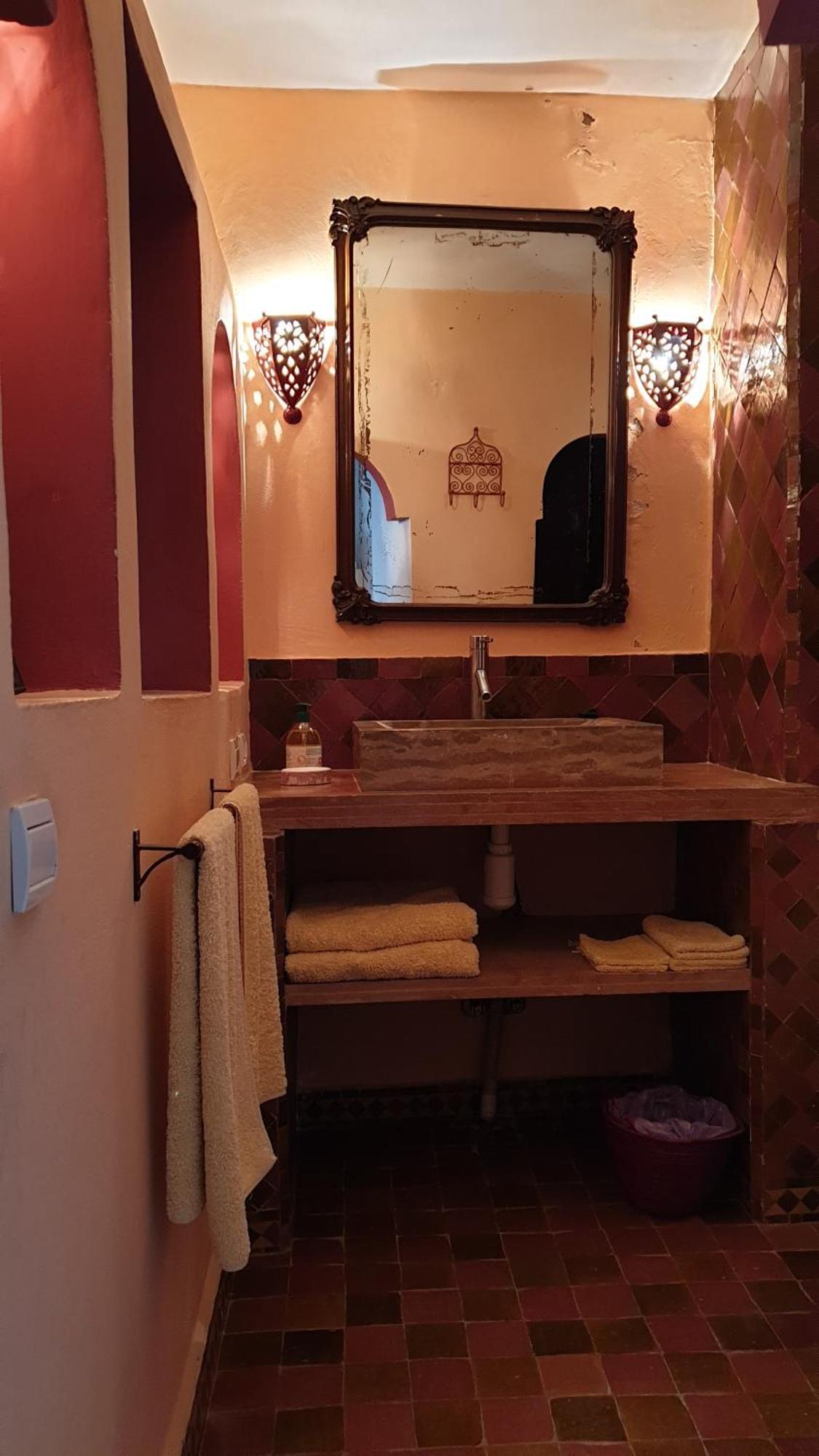 Darmimouna Asilah Habitación foto