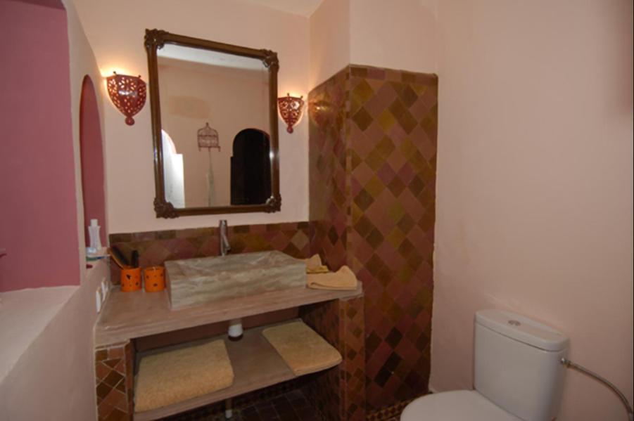 Darmimouna Asilah Habitación foto