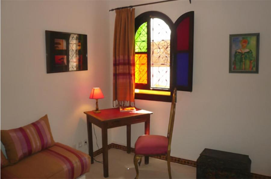Darmimouna Asilah Habitación foto