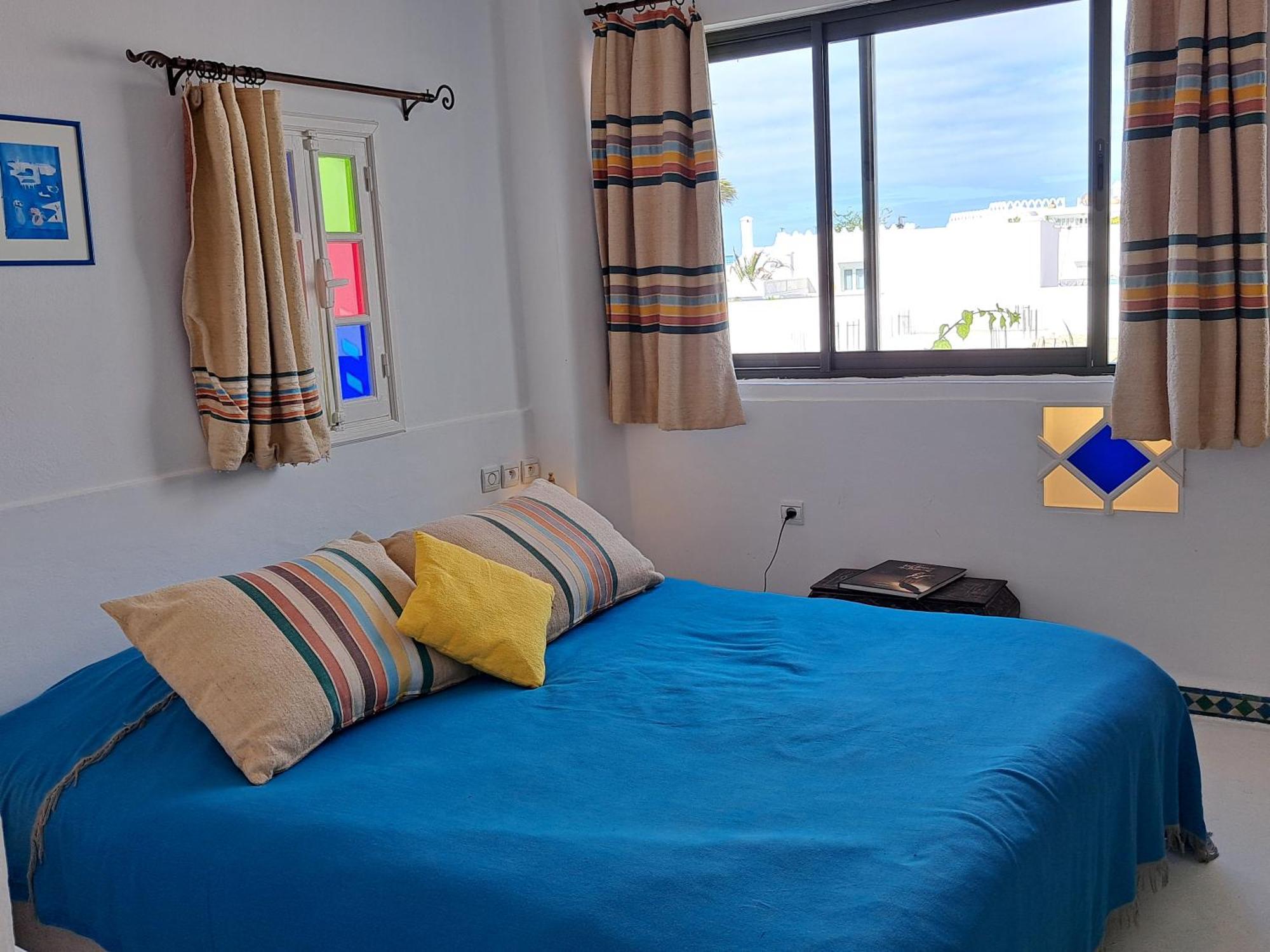 Darmimouna Asilah Habitación foto